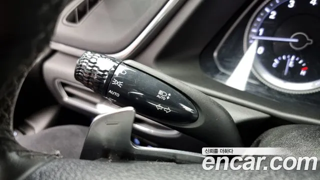 Hyundai Sonata (DN8) id 2760118 из Кореи 16