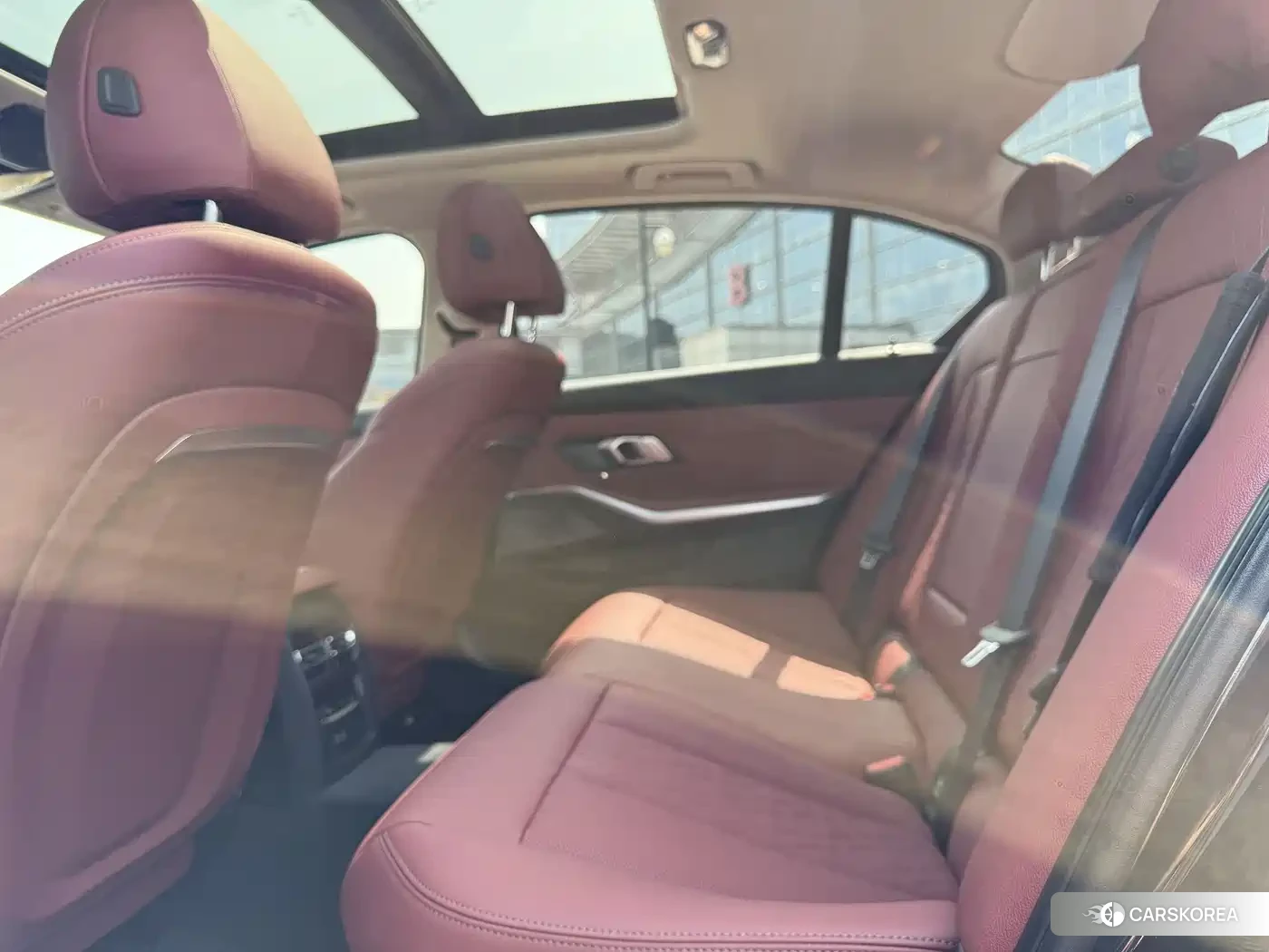 BMW i3 id 4539031 из Китая 17