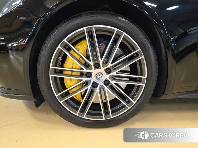 Porsche Panamera (971) id 4574328 из Кореи 16