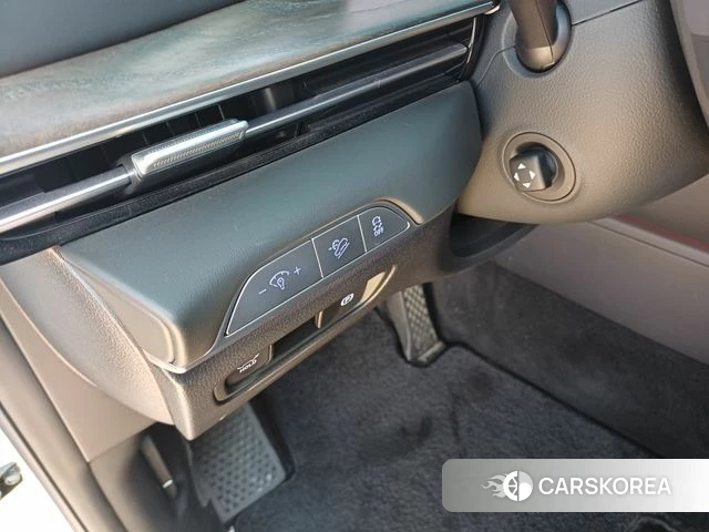 Genesis GV80 id 4468810 из Кореи 8