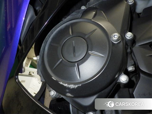 Проданный Yamaha YZF-R3 id 3999728 из Японии, фото 20