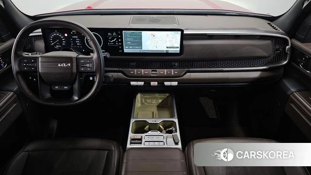 Kia Tasman id 4639969 из Кореи 26
