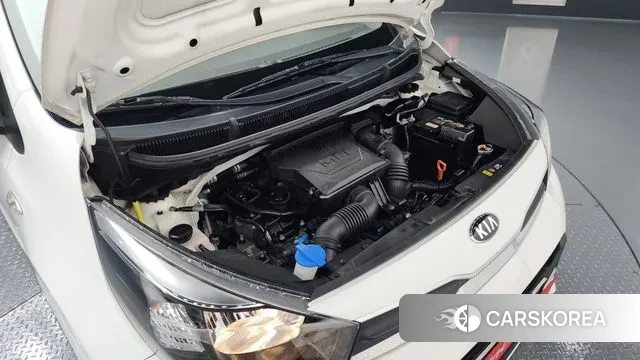 Kia Morning Urban (JA) id 3367636 из Кореи 16