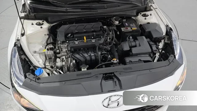 Hyundai Avante (CN7) id 3546227 из Кореи 16