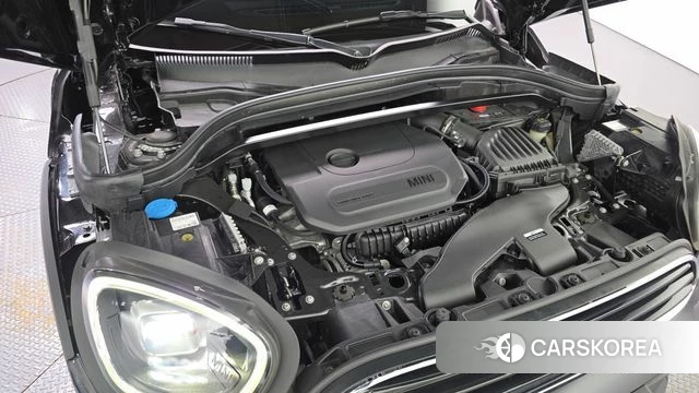 Mini Cooper Countryman id 4517423 из Кореи 34
