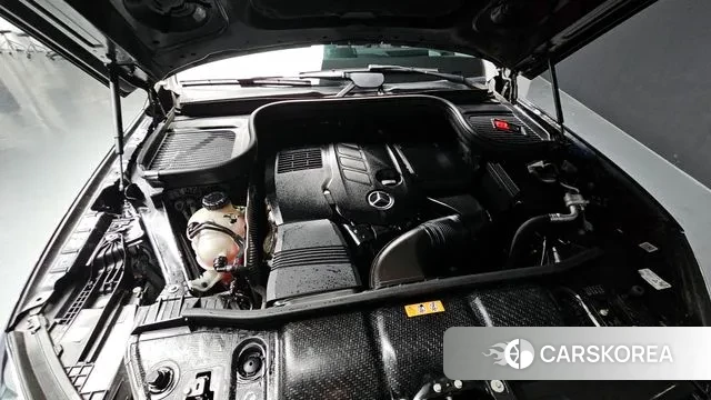 Mercedes-Benz GLE-Class W167 id 3752106 из Кореи 16