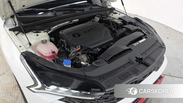 Kia K5 3rd generation id 4186495 из Кореи 26