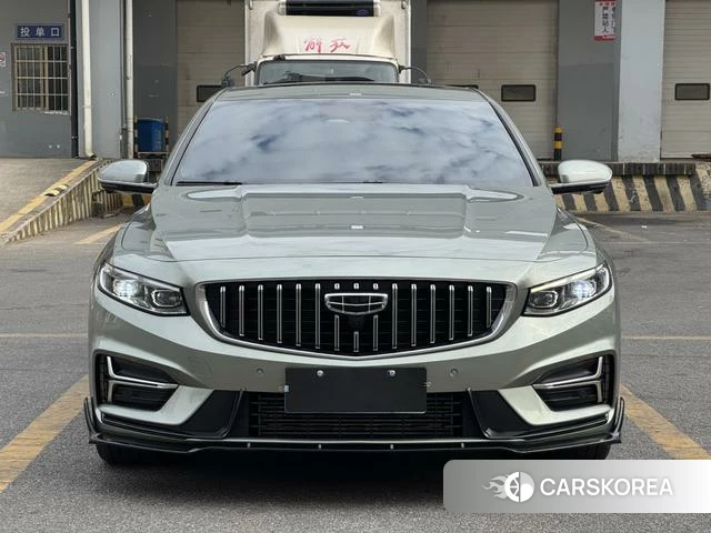 Geely Automobile Xingrui id 3857889 из Китая 23