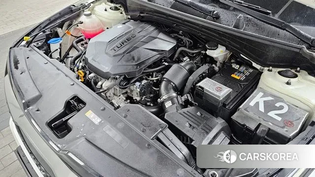 Kia Sportage 5th Generation id 3576324 из Кореи 16