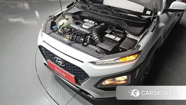 Hyundai Kona id 3718726 из Кореи 16