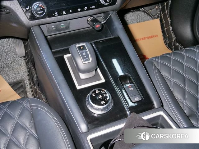 Mitsubishi  Outlander id 4221230 из Китая 17