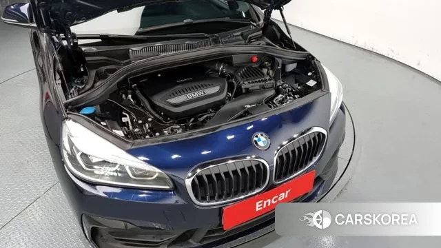BMW 2 Series Active Tourer (F45) id 3004652 из Кореи 16