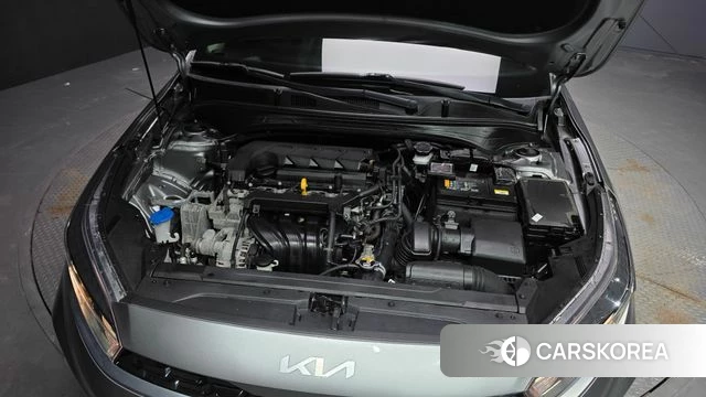 Kia The New K3 2nd generation id 4923075 из Кореи 16