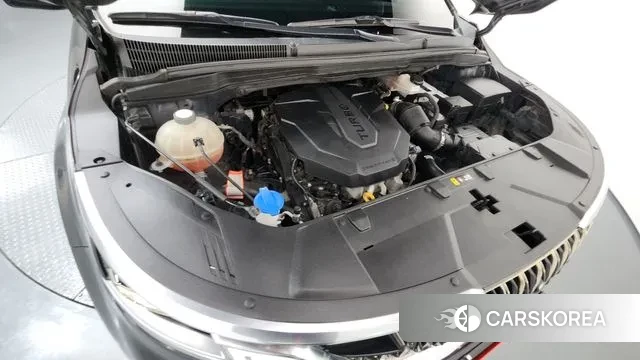 Kia Carnival 4th generation id 3479511 из Кореи 16