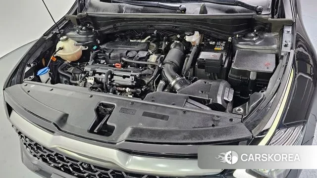 Kia Sportage 5th Generation id 3355093 из Кореи 16