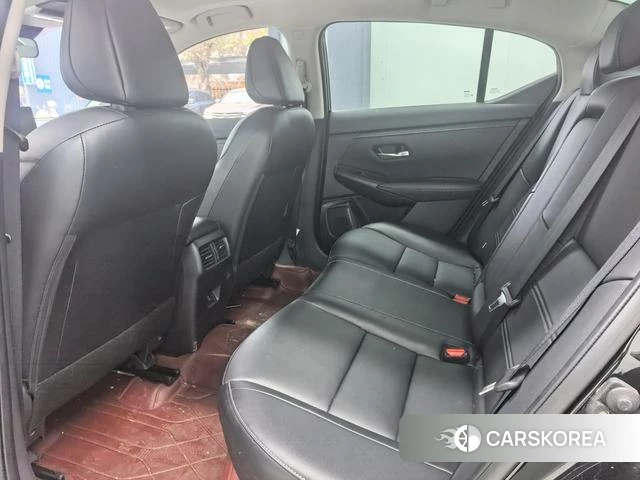 Nissan Xuan Yi id 4217526 из Китая 11