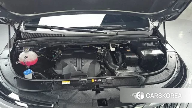 Kia The New Carnival 4th Generation id 3482380 из Кореи 16