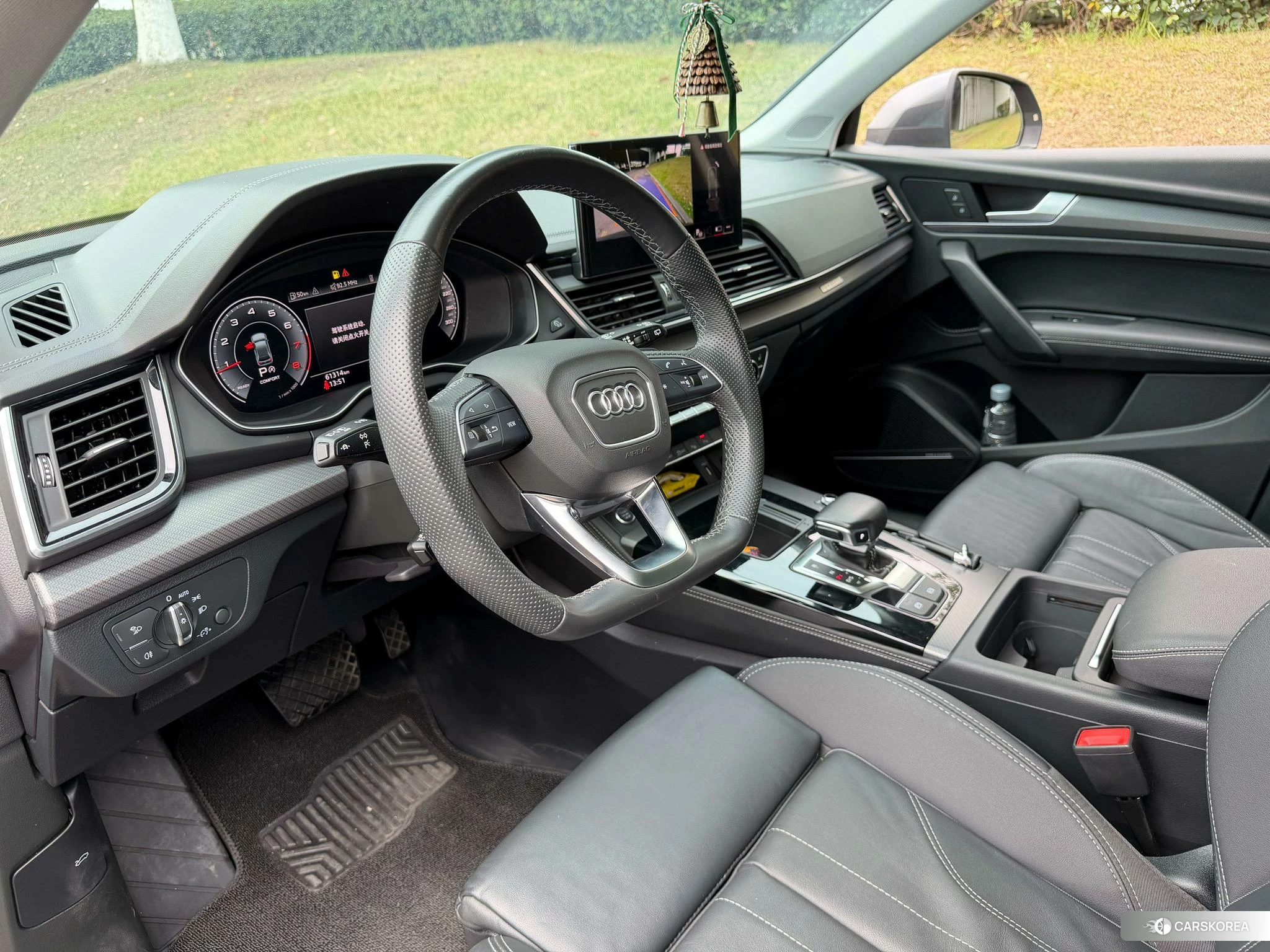 Audi Q5L id 4455732 из Китая 9