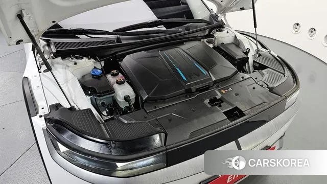Hyundai Ionic 5 id 2980100 из Кореи 16