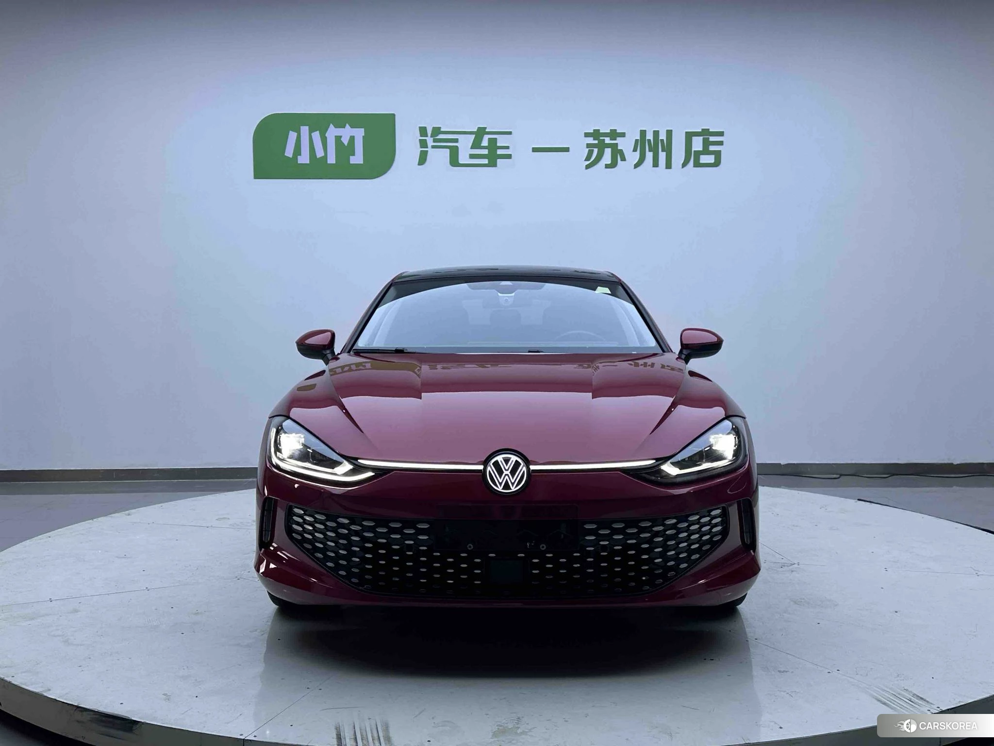 Volkswagen Lingdu id 4455397 из Китая 18