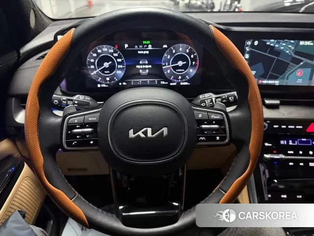 Kia Carnival 4th generation id 3625192 из Кореи 16