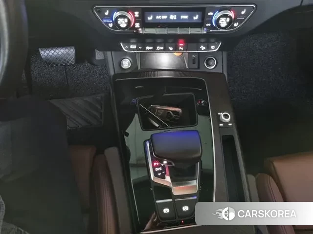 Audi Q5 (FY) id 3399018 из Кореи 9