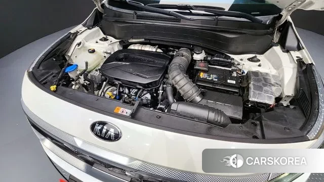 Kia Seltos id 3243493 из Кореи 16