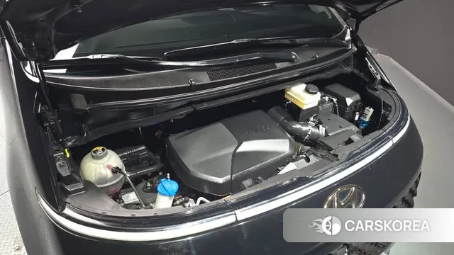 Hyundai Staria id 3306726 из Кореи 16