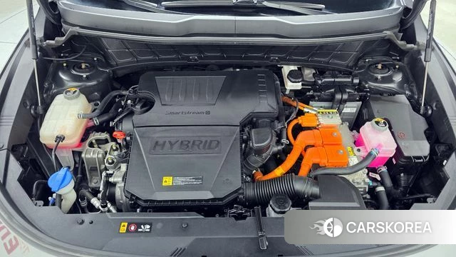 Kia Di Ol Nu Niro id 3859189 из Кореи 16