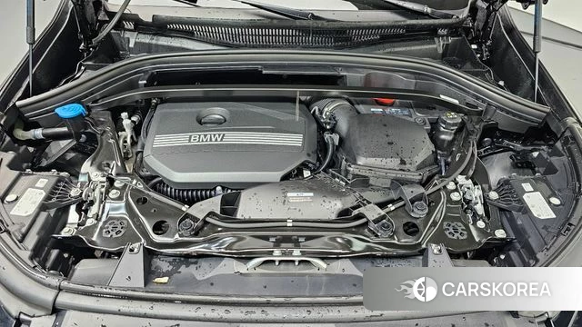 BMW X1 (U11) id 4540221 из Кореи 16