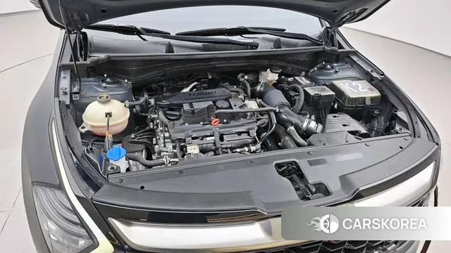 Kia Sportage 5th Generation id 3634914 из Кореи 16