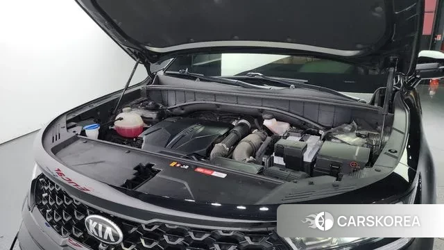 Kia Sorento 4th Generation id 2994359 из Кореи 16