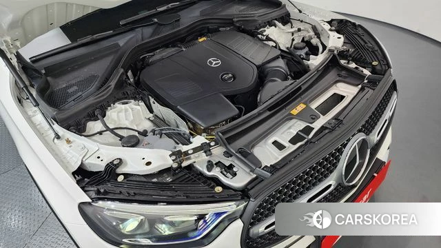 Mercedes-Benz GLC-Class X254 id 3883105 из Кореи 16