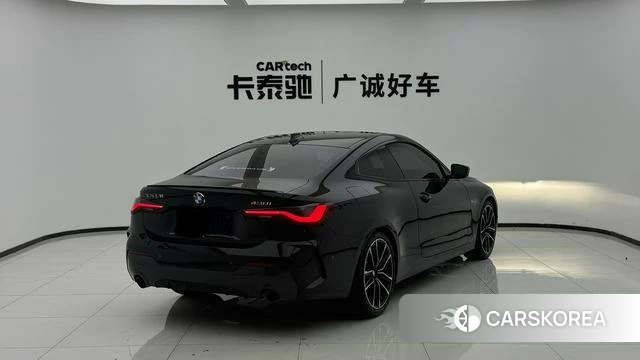BMW 4 series id 4257650 из Китая 10