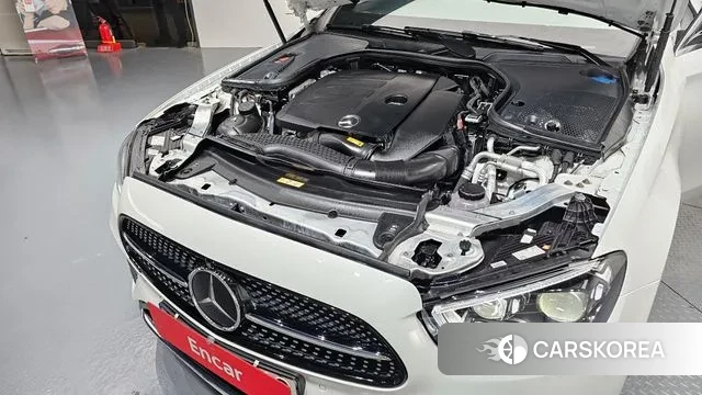 Mercedes-Benz E-Class W213 id 3771754 из Кореи 16