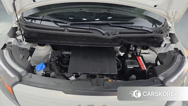 Kia The New Kia Ray id 4408660 из Кореи 26