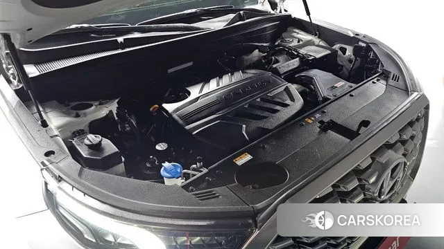 Hyundai Palisade id 3417825 из Кореи 16