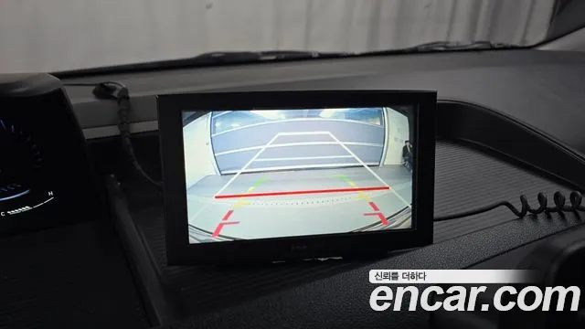 Hyundai Staria id 2672322 из Кореи 16