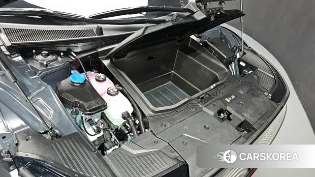 Hyundai Ionic 5 id 3007628 из Кореи 16