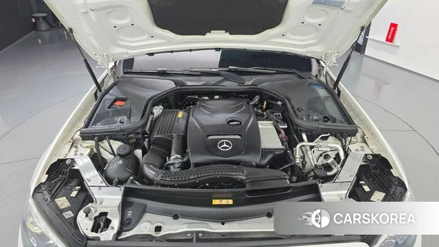 Mercedes-Benz E-Class W213 id 4444231 из Кореи 30