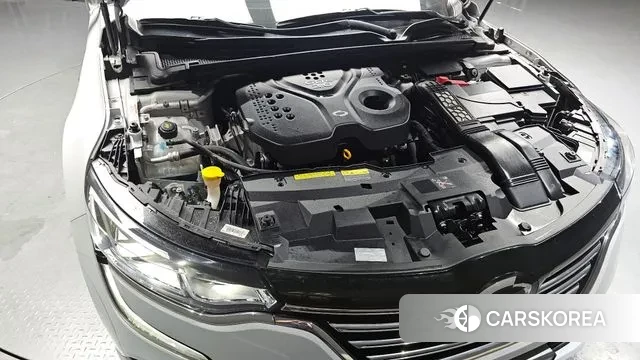 Renault Korea (Samsung) SM6 id 3054984 из Кореи 16