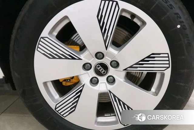 Audi e-tron id 4353124 из Китая 16