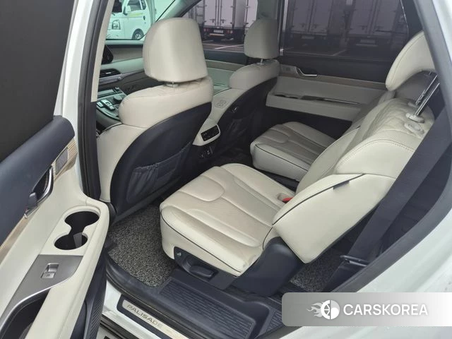 Hyundai Palisade id 4502005 из Кореи 16