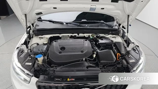 Volvo XC40 id 3727308 из Кореи 16