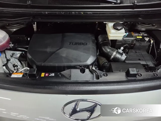 Hyundai Staria id 3611413 из Кореи 16