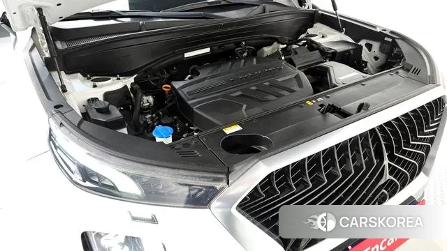 Hyundai Palisade id 3233363 из Кореи 16