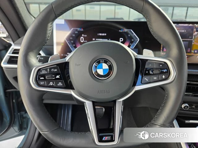 BMW 4 Series (G22) id 4897799 из Кореи 7