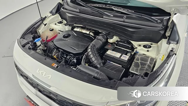 Kia Seltos id 3940972 из Кореи 16