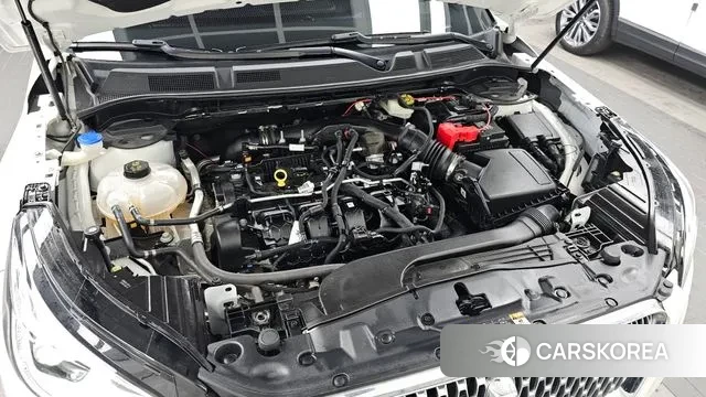 Lincoln Corsair id 3753057 из Кореи 16