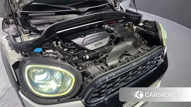 Mini Cooper S Countryman id 3617047 из Кореи 16